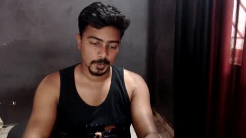 indian guys online show from March 6, 12:09 pm