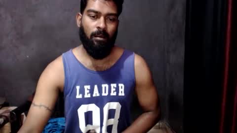 indian guys online show from May 11, 3:40 pm