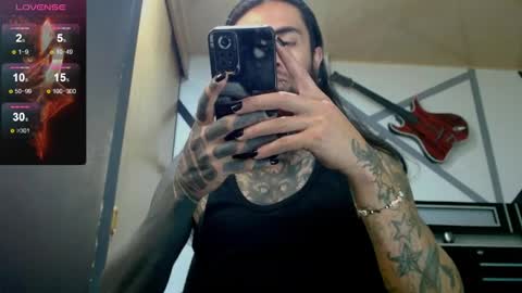 felipe online show from April 16, 4:56 am