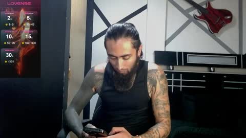 felipe online show from April 9, 6:19 am