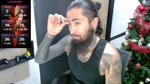 felipe online show from January 11, 8:20 am