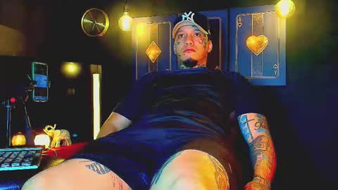 Daimond hope666 online show from October 13, 11:51 pm