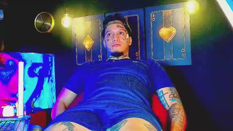 Daimond hope666 online show from January 8, 3:34 am