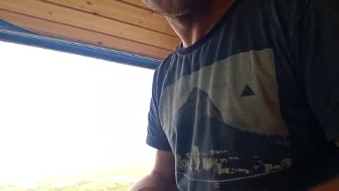 Snapshot of daims96 chatting on October 7, 10:00 am daims96 online show from October 7, 10:00 am