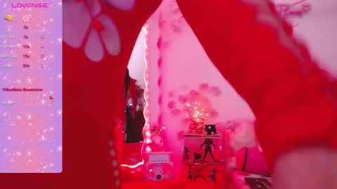 DAINA online show from April 19, 4:35 am