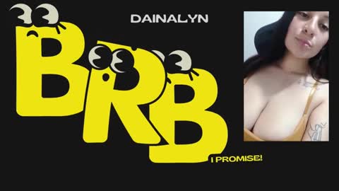 Daina online show from March 5, 2:03 am