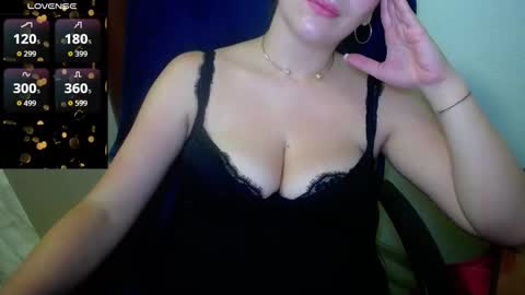 Snapshot of daintyygirl chatting on September 25, 5:53 pm daintyygirl online show from September 25, 5:53 pm