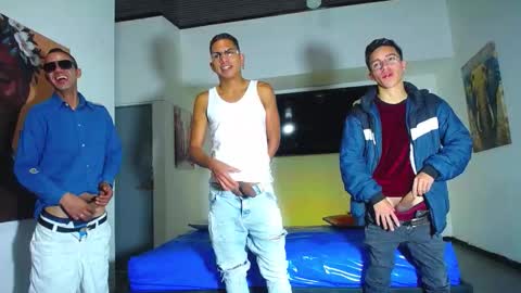 daiquirie online show from September 21, 12:31 pm