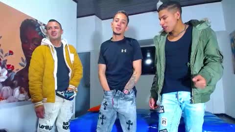 daiquirie online show from October 8, 1:28 pm