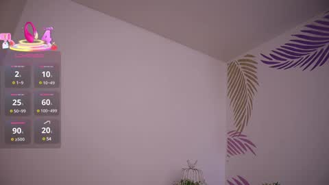 Lauren            online show from March 5, 3:40 pm