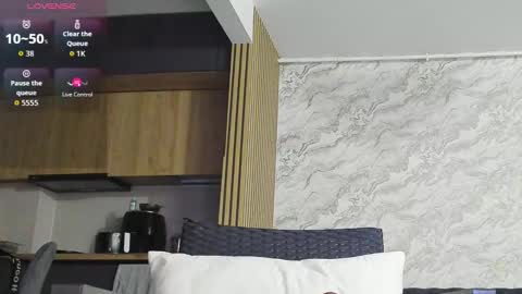 DaIsy Abby online show from October 17, 5:33 am