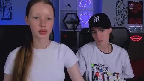 Snapshot of daisy_baby_ chatting on October 6, 7:10 pm daisy online show from October 6, 7:10 pm