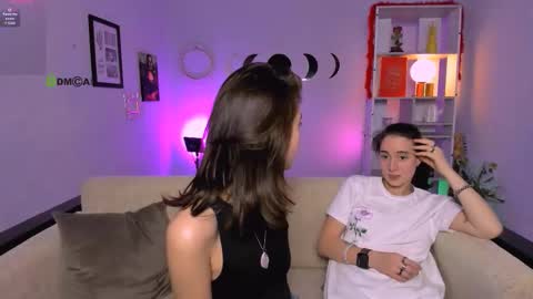 daisy online show from February 24, 9:18 pm