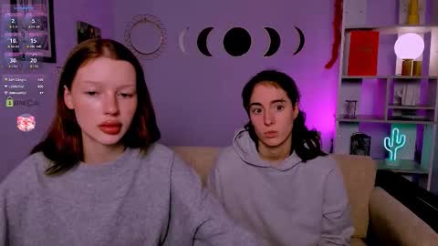 daisy online show from January 12, 8:27 pm