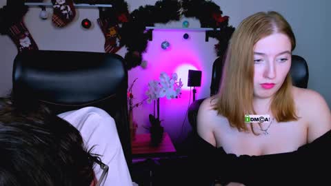 Little Di online show from January 11, 5:41 am