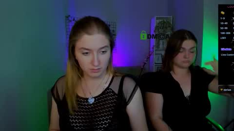 Little Di online show from September 16, 10:24 pm