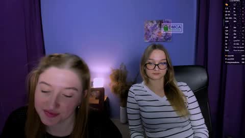 Little Di online show from January 28, 8:04 pm