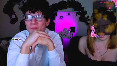 Little Di online show from January 10, 8:37 pm