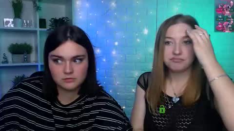 Little Di online show from September 23, 8:04 pm