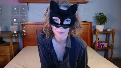 Snapshot of daisy_lovely chatting on September 29, 4:11 am daisy_lovely online show from September 29, 4:11 am