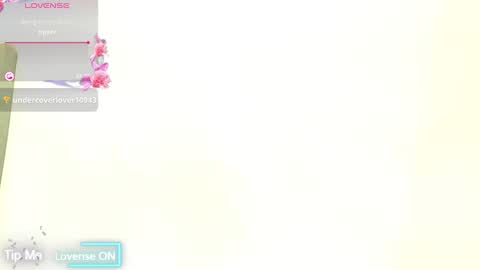 daisyandmatthew online show from January 7, 10:41 pm