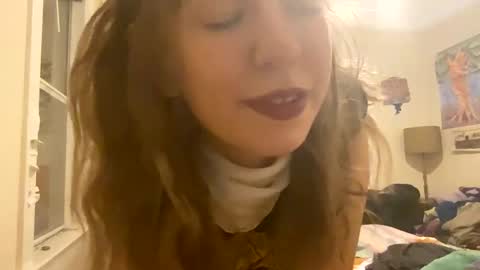 DaisyB3 online show from February 23, 5:34 am