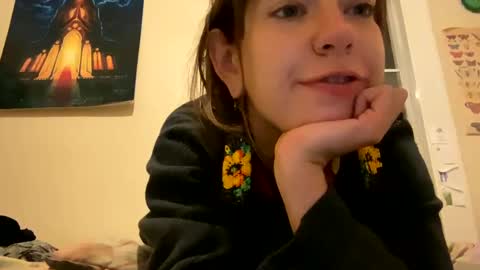 DaisyB3 online show from September 9, 6:02 am