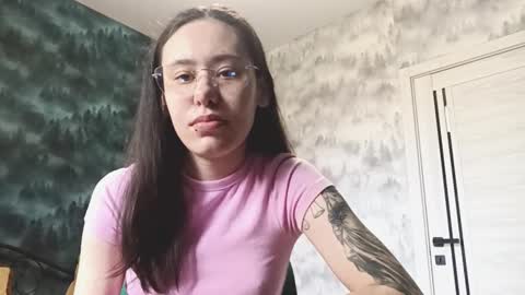 Alla online show from February 20, 8:27 am