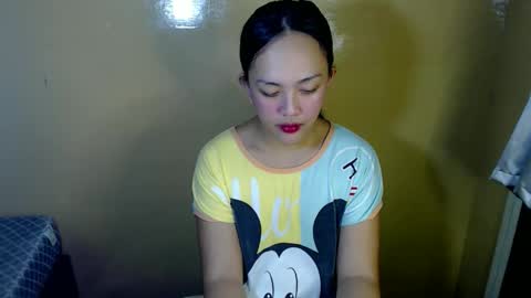 Snapshot of daisylira chatting on September 23, 12:59 am LILY christmas wish breast implant online show from September 23, 12:59 am