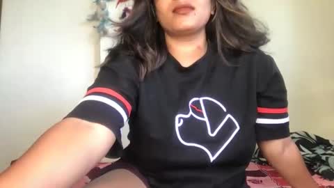 daisyorcrazy online show from April 15, 8:28 am