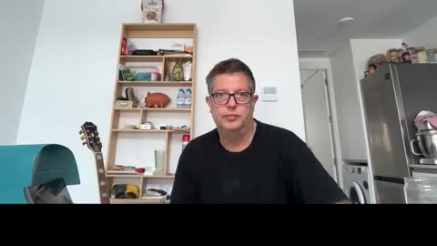 daitarniii online show from October 26, 10:05 am