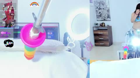 daki_ume_ online show from May 8, 3:01 am