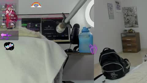 daki_ume_ online show from June 1, 2:35 am