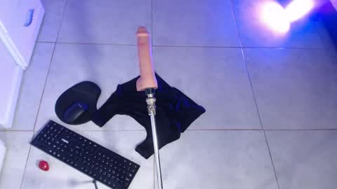 VALENTINA  online show from March 3, 7:37 am