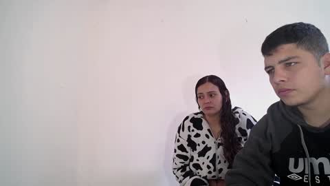 Snapshot of dakota_and_aron chatting on January 10, 3:58 pm Dakota and Aron online show from January 10, 3:58 pm