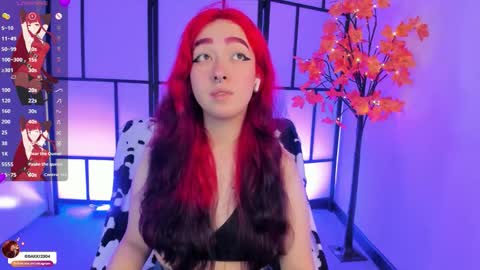 Dakota online show from February 18, 2:06 pm