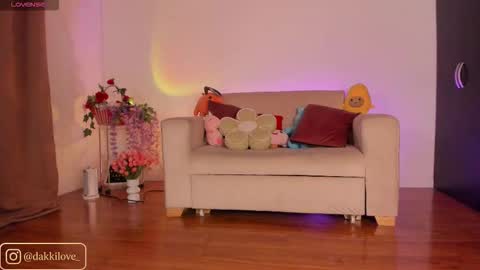 Dakota Follow my IG dakkilove  online show from November 29, 1:57 am