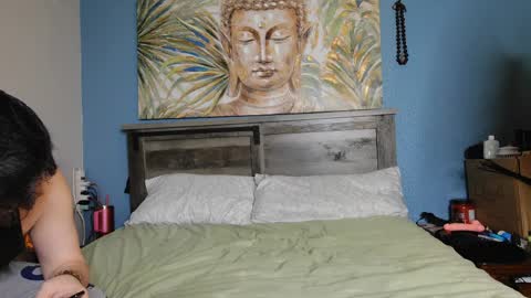 Dakota Lynn online show from April 8, 8:12 pm