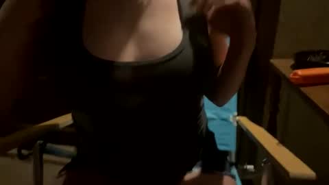 Dakota Lynn online show from November 11, 2:36 am