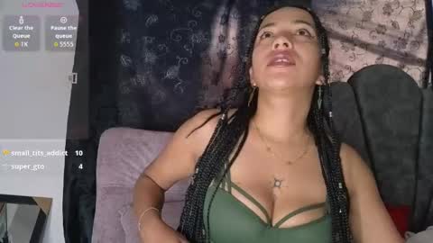 dakota_ro online show from May 13, 7:23 pm
