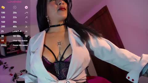 dakota_ro online show from February 19, 10:20 pm