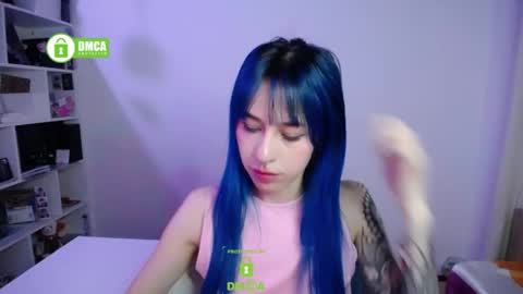 Maca online show from May 29, 11:36 pm