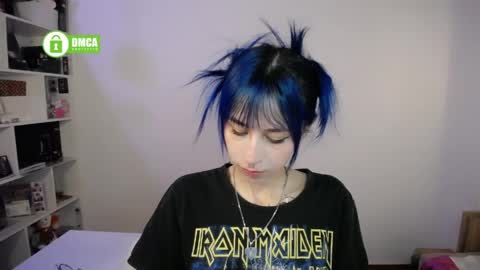 Maca online show from May 5, 10:26 pm