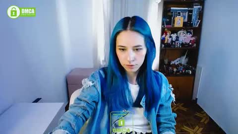 Maca online show from December 18, 8:57 pm