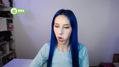 Maca online show from March 10, 10:13 pm