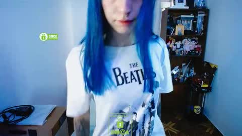 Maca online show from December 5, 2:50 pm