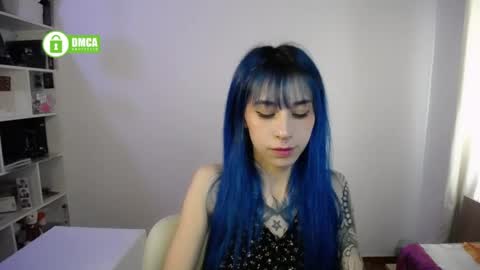 Maca online show from May 19, 3:08 pm
