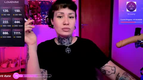 Dakota online show from March 25, 2:51 am