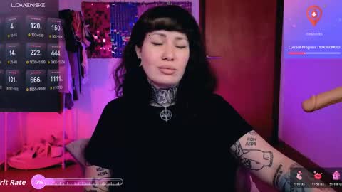 Dakota online show from April 11, 1:54 am