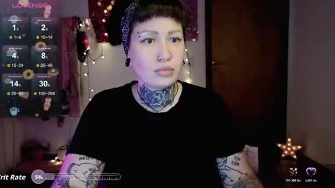 Dakota online show from November 30, 11:12 pm